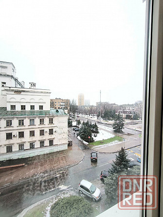 Продам 3х ком. квартиру 4/5, 77 м2.Ворошиловский район. Бульвар Пушкина. Донецк - изображение 6