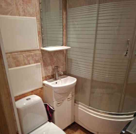 Сдам 1к кв по ул. Островского, Кировский, 2 этаж. Донецк