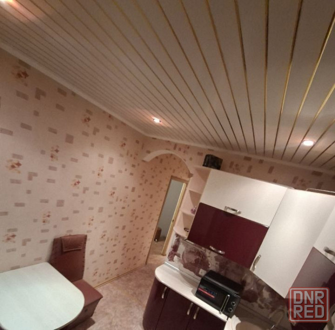 Сдам 1к кв по ул. Островского, Кировский, 2 этаж. Донецк - изображение 1