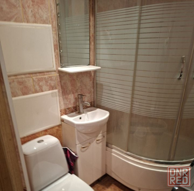 Сдам 1к кв по ул. Островского, Кировский, 2 этаж. Донецк - изображение 6