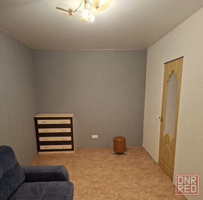 Сдам 1к кв по ул. Островского, Кировский, 2 этаж. Донецк - изображение 4