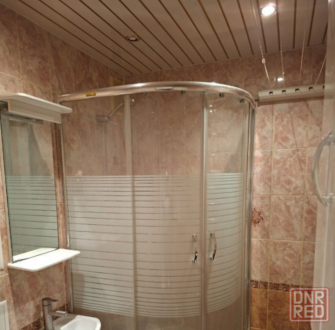 Сдам 1к кв по ул. Островского, Кировский, 2 этаж. Донецк - изображение 7