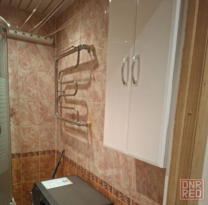 Сдам 1к кв по ул. Островского, Кировский, 2 этаж. Донецк - изображение 5