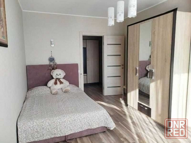 Сдам 2-комнатную квартиру в Киевском районе, ул Артема Аренда 23 000 руб. +к/у Донецк - изображение 1