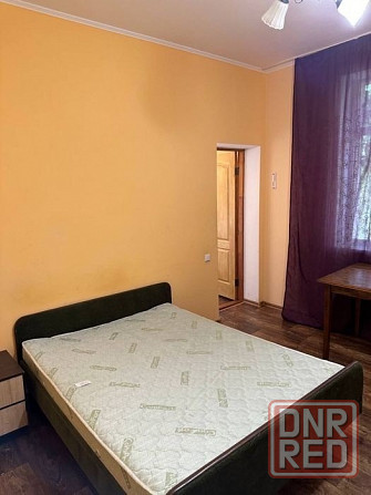 Сдается 1-комнатная квартира в Кировском районе Ориентир: 22 училище Площадь: 38 м2 Этаж: 1 Донецк - изображение 5