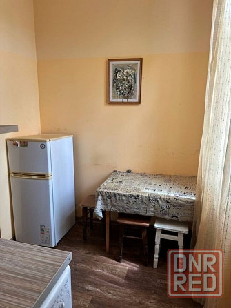 Сдается 1-комнатная квартира в Кировском районе Ориентир: 22 училище Площадь: 38 м2 Этаж: 1 Донецк - изображение 3