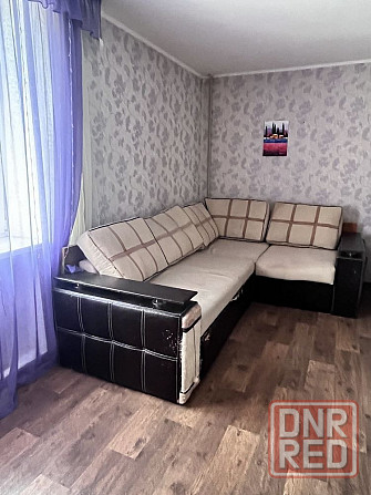 Сдаётся в аренду 2-к квартира Буденовский р-н Ориентир: ул. Багратиона Донецк - изображение 1