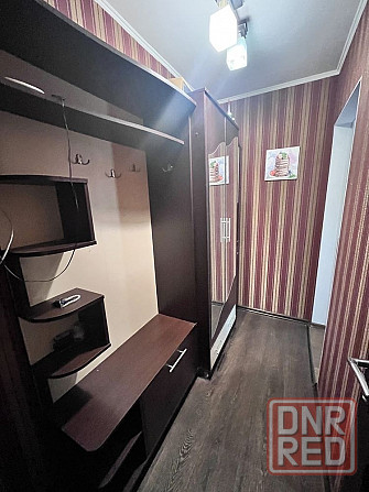 Сдаётся в аренду 2-к квартира Буденовский р-н Ориентир: ул. Багратиона Донецк - изображение 4