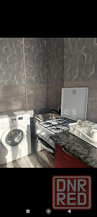 Сдам 3 к кв. Ворошиловский р. Ватутина -Розы Люксембург. Донецк - изображение 7