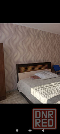 Сдам 3 к кв. Ворошиловский р. Ватутина -Розы Люксембург. Донецк - изображение 1