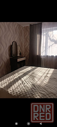 Сдам 3 к кв. Ворошиловский р. Ватутина -Розы Люксембург. Донецк - изображение 2