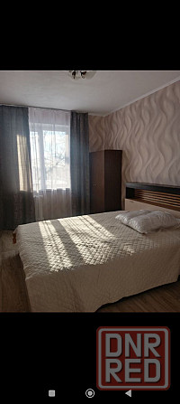 Сдам 3 к кв. Ворошиловский р. Ватутина -Розы Люксембург. Донецк - изображение 5