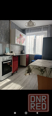 Сдам 3 к кв. Ворошиловский р. Ватутина -Розы Люксембург. Донецк - изображение 8