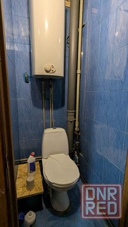 Сдается 1 комнатная квартира на Зеленом Макеевка - изображение 4