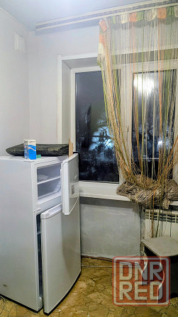 Сдается 1 комнатная квартира на Зеленом Макеевка - изображение 2