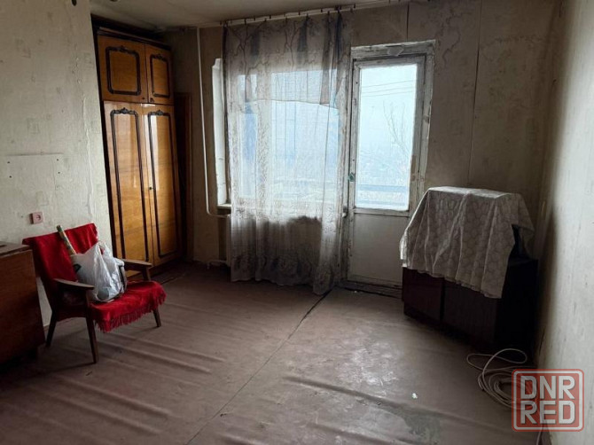 Продаю 1-комнатную квартиру в Киевском районе, Ветка Донецк - изображение 8