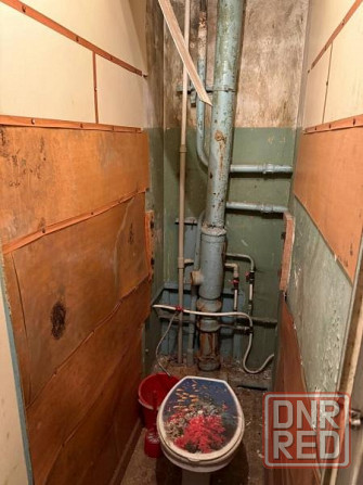 Продаю 1-комнатную квартиру в Киевском районе, Ветка Донецк - изображение 5