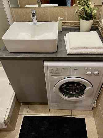 Сдается 1-комнатная квартира в Ворошиловском районе Ориентир: Грин Плаза Площадь квартиры: 28 м² Ст Донецк