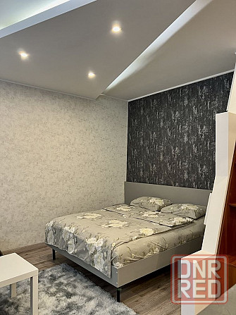 Сдается 1-комнатная квартира в Ворошиловском районе Ориентир: Грин Плаза Площадь квартиры: 28 м² Ст Донецк - изображение 2