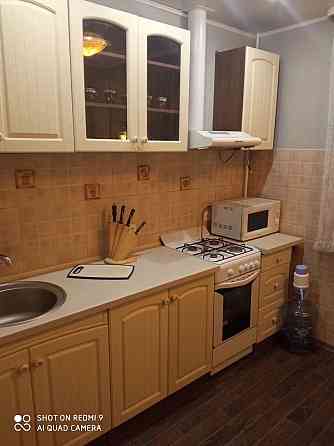 Сдам квартиру на Мирном Макеевка