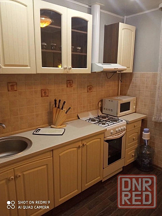 Сдам квартиру на Мирном Макеевка - изображение 3