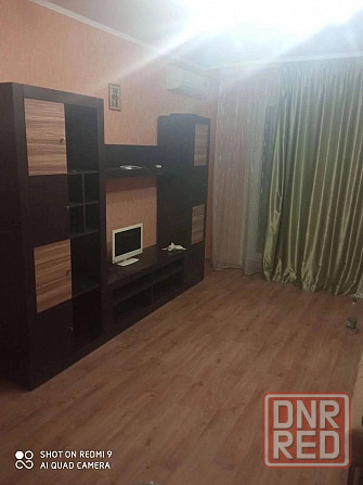 Сдам квартиру на Мирном Макеевка - изображение 1