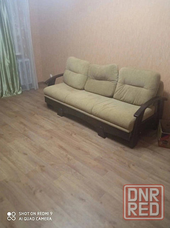 Сдам квартиру на Мирном Макеевка - изображение 2