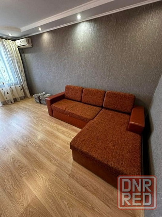 Сдаётся: однокомнатная квартира Район: Пролетарский Ориентир: АсЩетинина Этаж: 5/9 Донецк - изображение 1