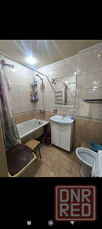 Сдам 3 к.кв. Ленинский р. Боссе речная. Донецк - изображение 7