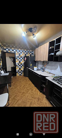 Сдам 3 к.кв. Ленинский р. Боссе речная. Донецк - изображение 8