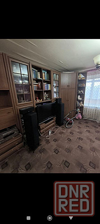 Сдам 3 к.кв. Ленинский р. Боссе речная. Донецк - изображение 2