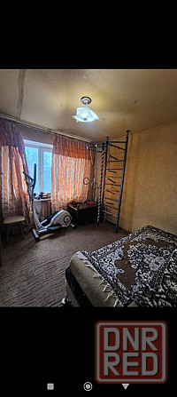 Сдам 3 к.кв. Ленинский р. Боссе речная. Донецк - изображение 4