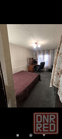 Сдам 3 к.кв. Ленинский р. Боссе речная. Донецк - изображение 3