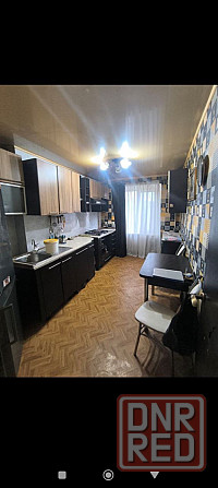 Сдам 3 к.кв. Ленинский р. Боссе речная. Донецк - изображение 9