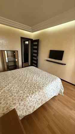 Сдам 2-х комн. квартиру в Калининском районе. бул. Шахтостроителей. 3 этаж.Вода по графику. Донецк