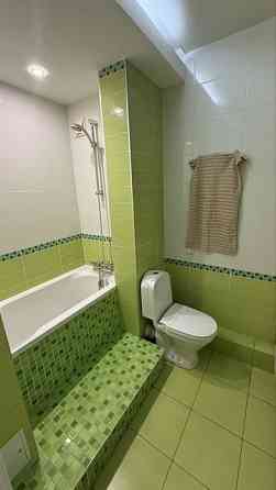 Сдам 2-х комн. квартиру в Калининском районе. бул. Шахтостроителей. 3 этаж.Вода по графику. Донецк