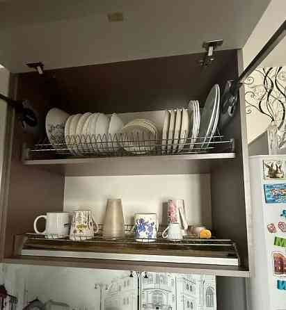 Сдается двухкомнатная квартира в Киевском районе Донецка по адресу: улица Артёма, 122 Донецк