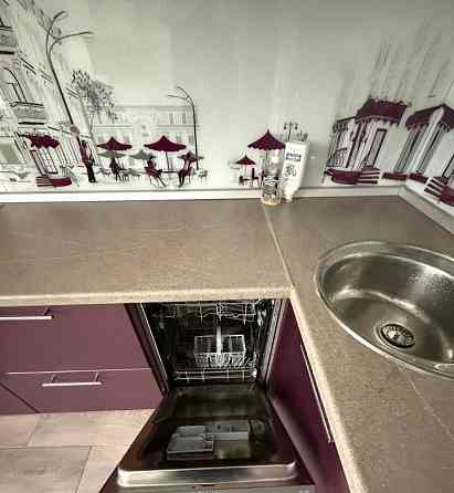 Сдается двухкомнатная квартира в Киевском районе Донецка по адресу: улица Артёма, 122 Донецк