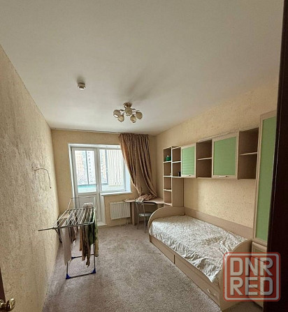 Сдается двухкомнатная квартира в Киевском районе Донецка по адресу: улица Артёма, 122 Донецк - изображение 6