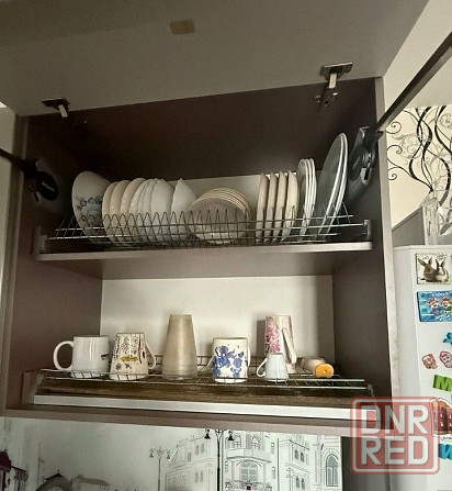 Сдается двухкомнатная квартира в Киевском районе Донецка по адресу: улица Артёма, 122 Донецк - изображение 3