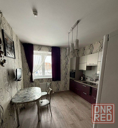 Сдается двухкомнатная квартира в Киевском районе Донецка по адресу: улица Артёма, 122 Донецк - изображение 1