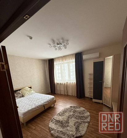 Сдается двухкомнатная квартира в Киевском районе Донецка по адресу: улица Артёма, 122 Донецк - изображение 7