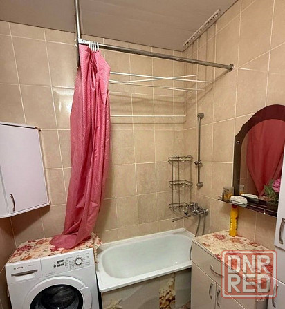 Сдается двухкомнатная квартира в Киевском районе Донецка по адресу: улица Артёма, 122 Донецк - изображение 2