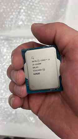 Комплект ddr5 16gb, 12100f Харцызск