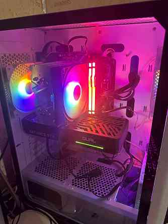 Комплект ddr5 16gb, 12100f Харцызск