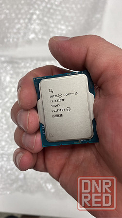 Комплект ddr5 16gb, 12100f Харцызск - изображение 4