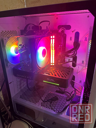 Комплект ddr5 16gb, 12100f Харцызск - изображение 1