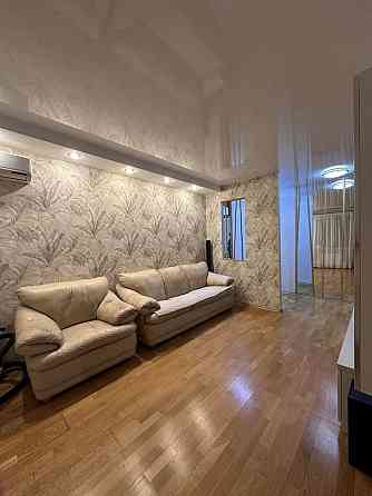 Аренда двухкомнатная квартира Ленинский район (Голубые) Донецк