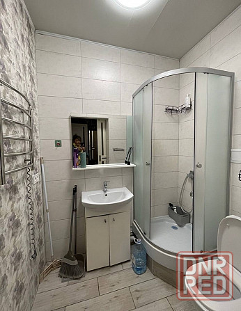 Аренда двухкомнатная квартира Ленинский район (Голубые) Донецк - изображение 3