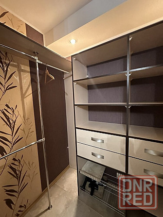 Аренда двухкомнатная квартира Ленинский район (Голубые) Донецк - изображение 2